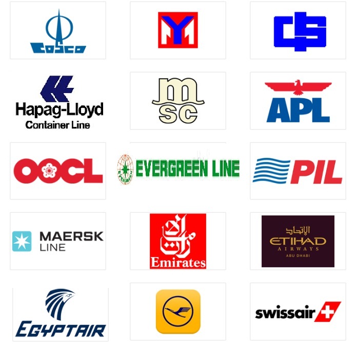 partners